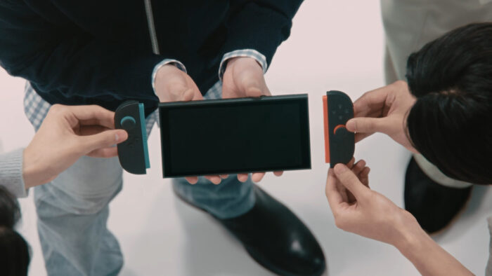 スイッチ2本体、粗利率はスイッチ1本体よりも低い。原価は338ドルで赤字で販売説も…