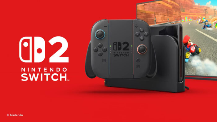 スイッチ2、初年度の出荷数は需要よりかなり少ない可能性も。販売予測は1500万台と弱気