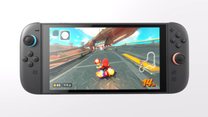 スイッチ2、VRRはTVモードで機能せず携帯モードの方が優れる。アップデートで対応は…