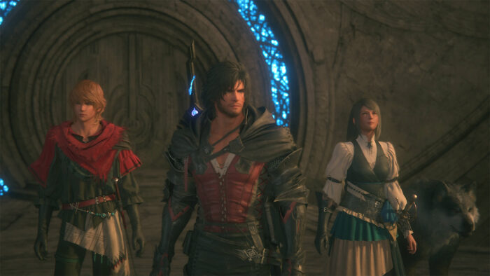 FF16、スイッチ2でも発売したいらしい。ただし、需要はあるのか問題