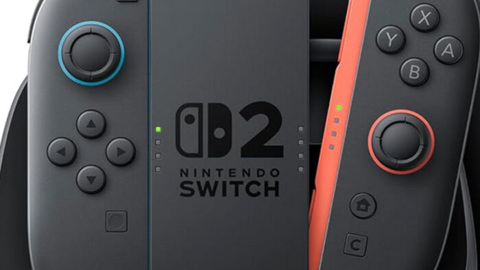スイッチ2、カスタムサウンドトラック機能に対応か。好きな音楽をゲーム内で流せる