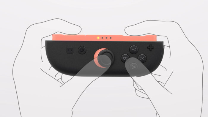スイッチ2、ジョイコン2はドリフトする可能性。根本的な解決法を採用しなかったので…