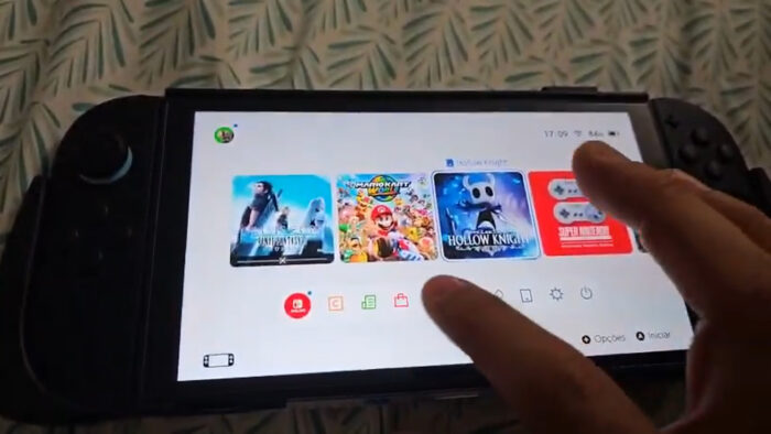 スイッチ2、マジコン対策を導入。ただし、オンラインからBANだけで弱いかもしれない
