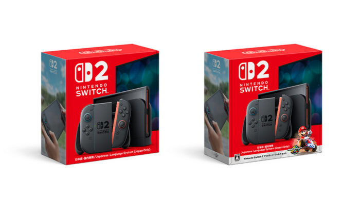 スイッチ2、マイニン5回目の抽選販売のお届けは9月以降。作り置きが尽きて年内はあと4回か