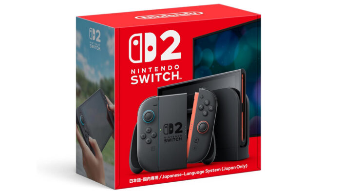 スイッチ2、任天堂が小売りへの卸売価格の記事を否定。ブルームバーグがまた事実ではないことを広める