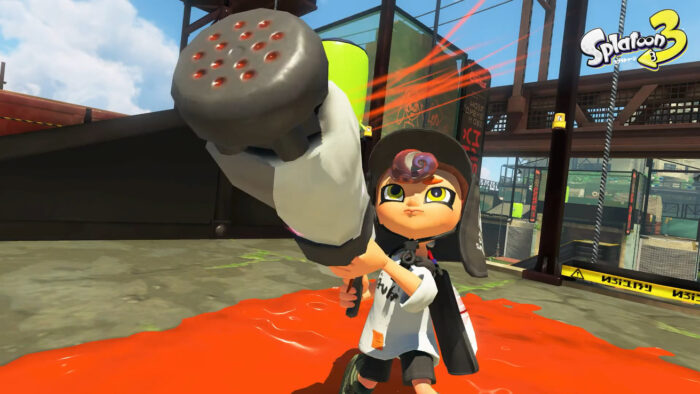 スプラトゥーン3、スイッチ2最適化でスイッチ1プレイヤーと差がつく時代に