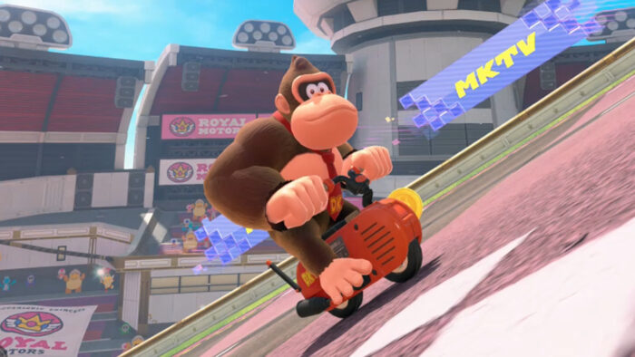マリオカート ワールド、新キャラ追加のDLCやアップデートはあるのか