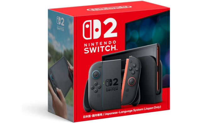 スイッチ2、マイニン5回目の抽選結果の発表を延期。津波なのか不具合なのか
