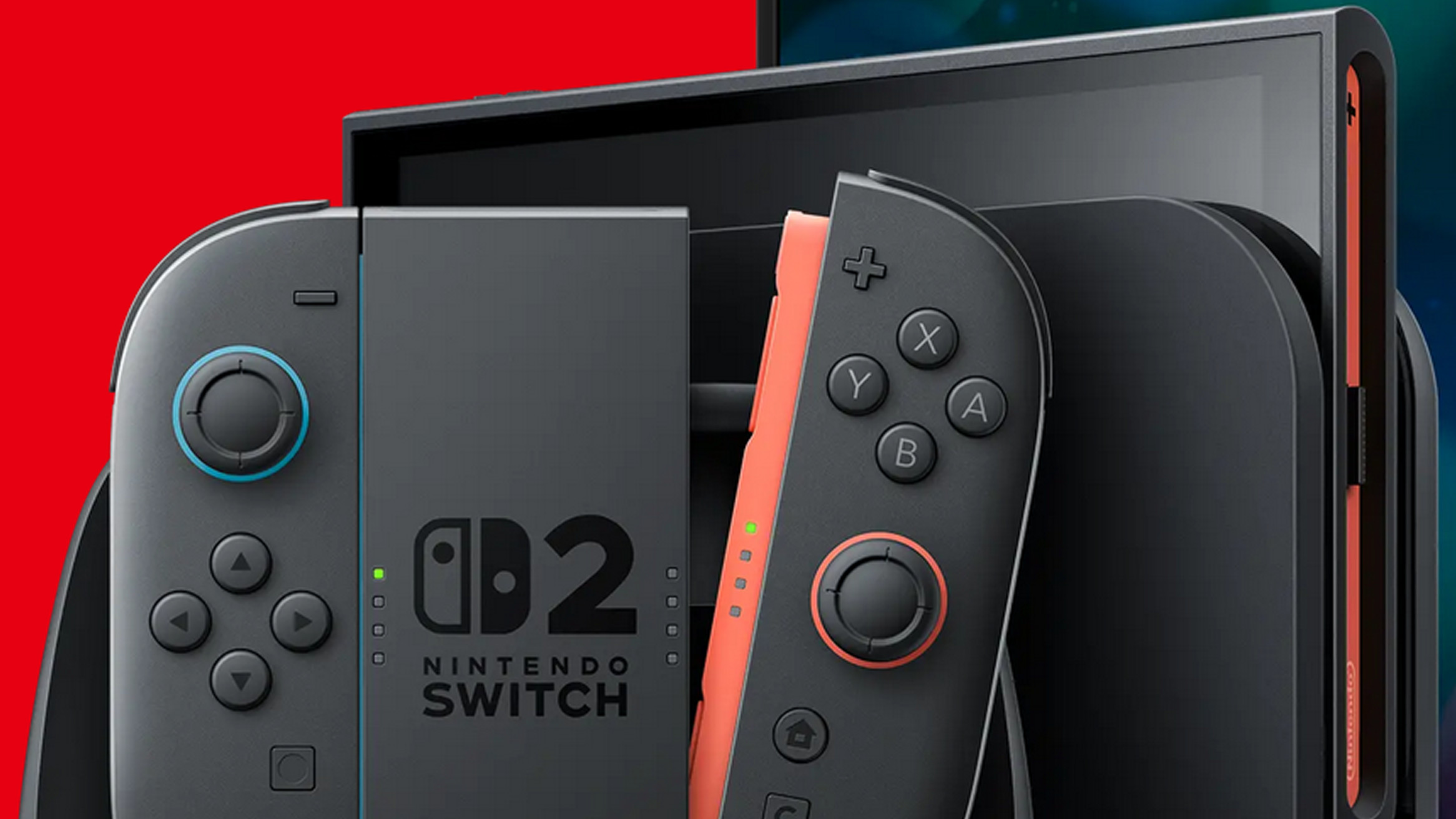スイッチ2、ソフトをオンライン経由でアップデートしないと遊べない機能