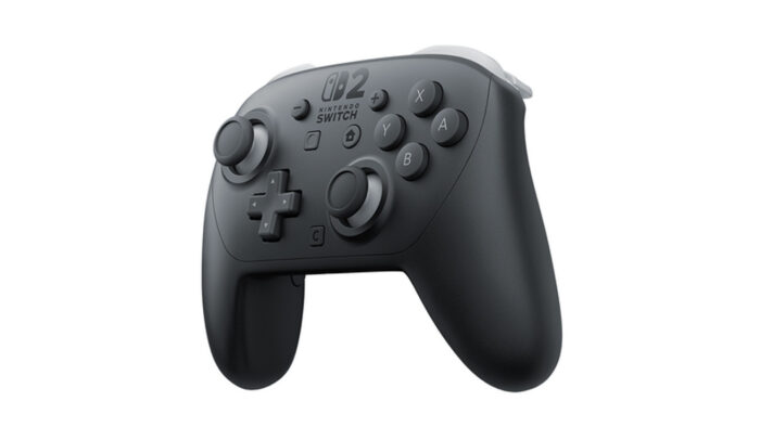 スイッチ2、Proコントローラー購入者は全体の約32%、専用カメラは約5%という販売データ