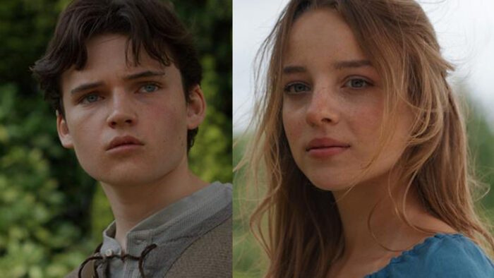 ゼルダの伝説 映画、リンク役は16歳、ゼルダ役は21歳の知らないイギリス人俳優という朗報