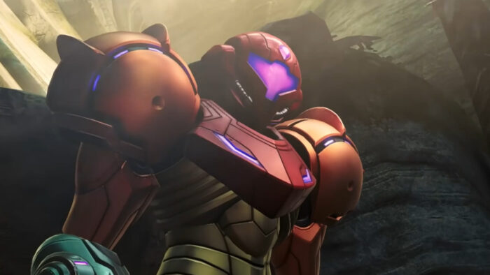 任天堂、gamescom 2025にメトロイドプライム4など出展。エアライダーやゼルダ無双なし