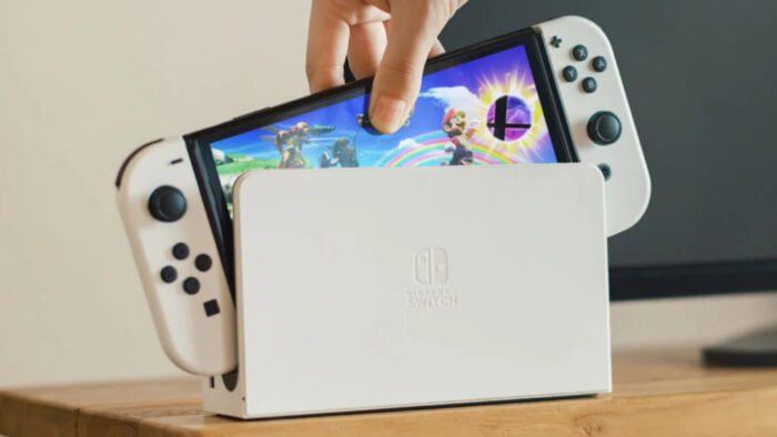 ニンテンドースイッチ、アメリカで値上げを発表。スイッチ2本体は示唆の段階でまだ