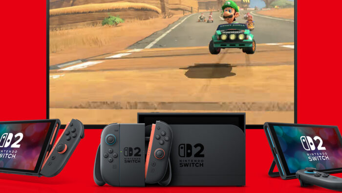 スイッチ2、アメリカではスイッチ1の販売ペースを75%上回り好調。2025年7月の調査