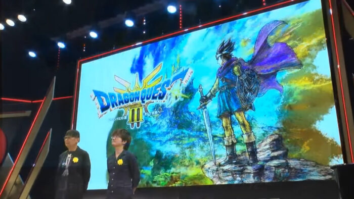 ドラクエ3リメイク、賛否両論。プロデューサーは売れたので業界にいることが許されたと判断