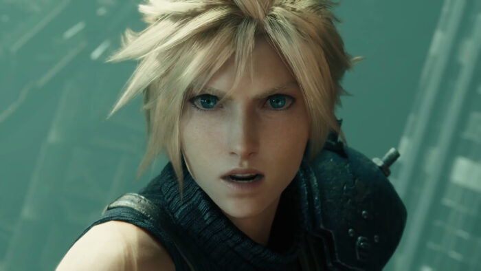 FF7リメイク スイッチ2版、キーカードだから出来た作品。ゲームカードだと厳しい結果
