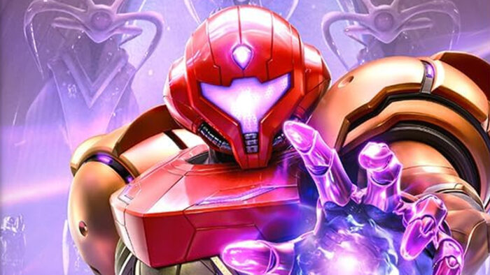 メトロイドプライム4、タイムトラベル要素。10年前からの構想、ヴァイオラがデロリアン説