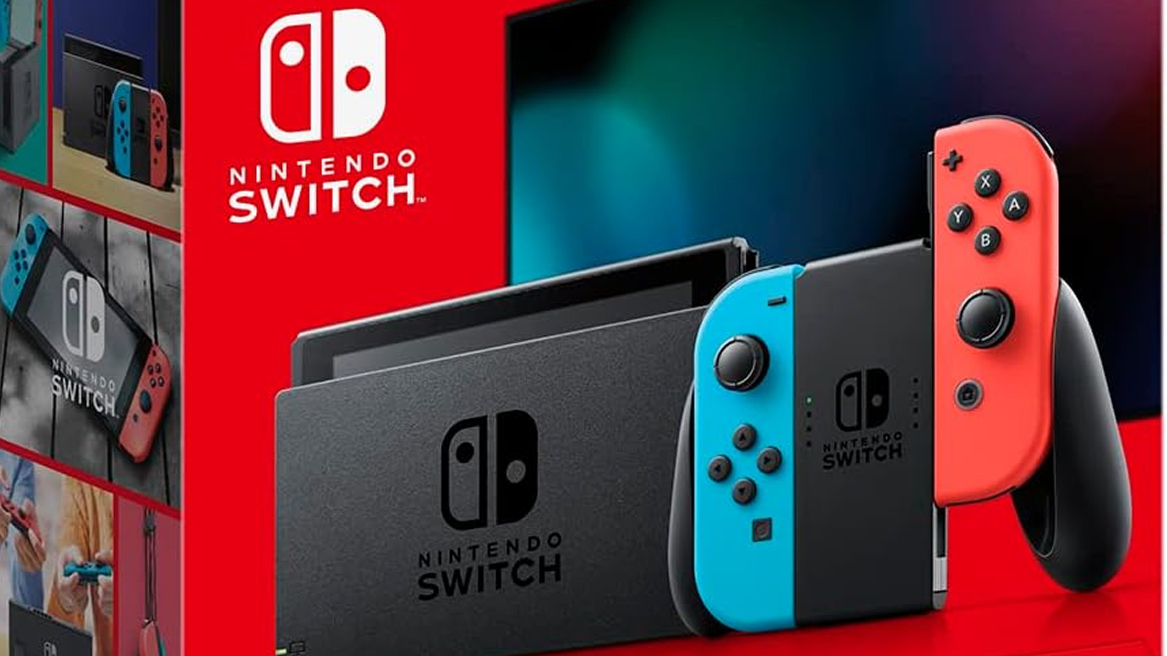 任天堂の裁判、ニンテンドーダイレクトに似た名称やスイッチっぽい色を禁止