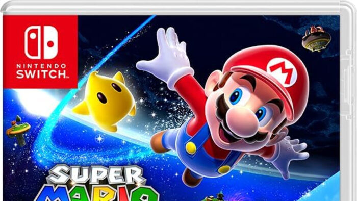 スーパーマリオギャラクシー 1＋2、パッケージ版の中のアートが話題。保存用に…