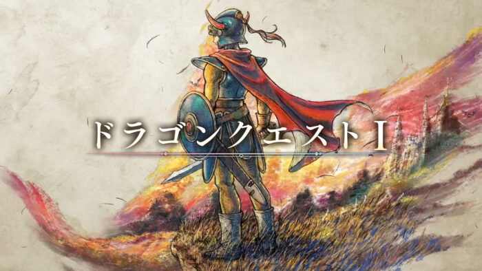 ドラクエ1＆2 HD-2Dリメイク、エンディングは堀井氏が加筆。どちらからでもプレイ可能