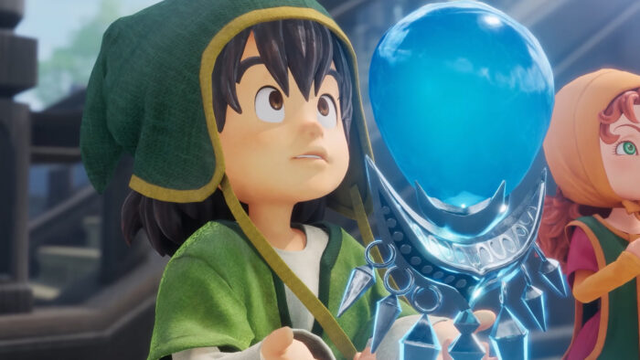 ドラクエ7リメイク Reimagined、プレイ時間の質問に端的に回答しないプロデューサー