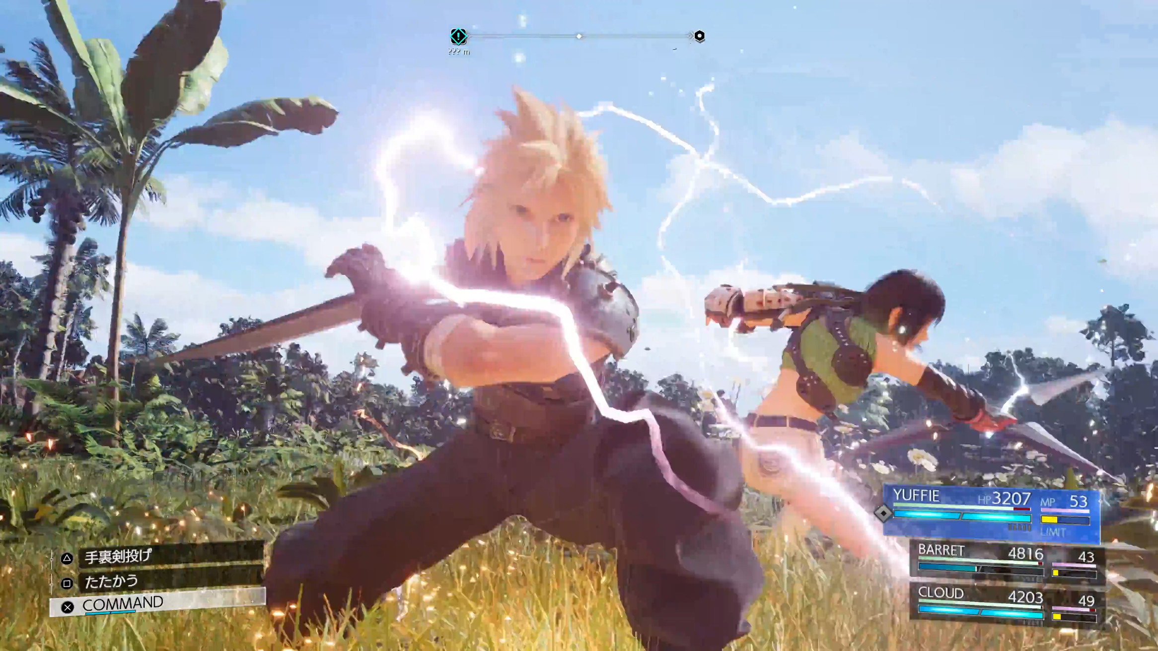 FF7リメイク3作目、完成後にDLCを作るか新作か検討