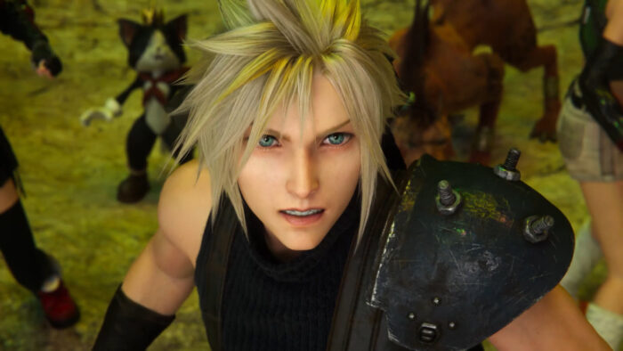 FF7リメイク3作目、これまでの2作とは違う新しいゲーム体験。全てが違う特徴で飽きさせない工夫