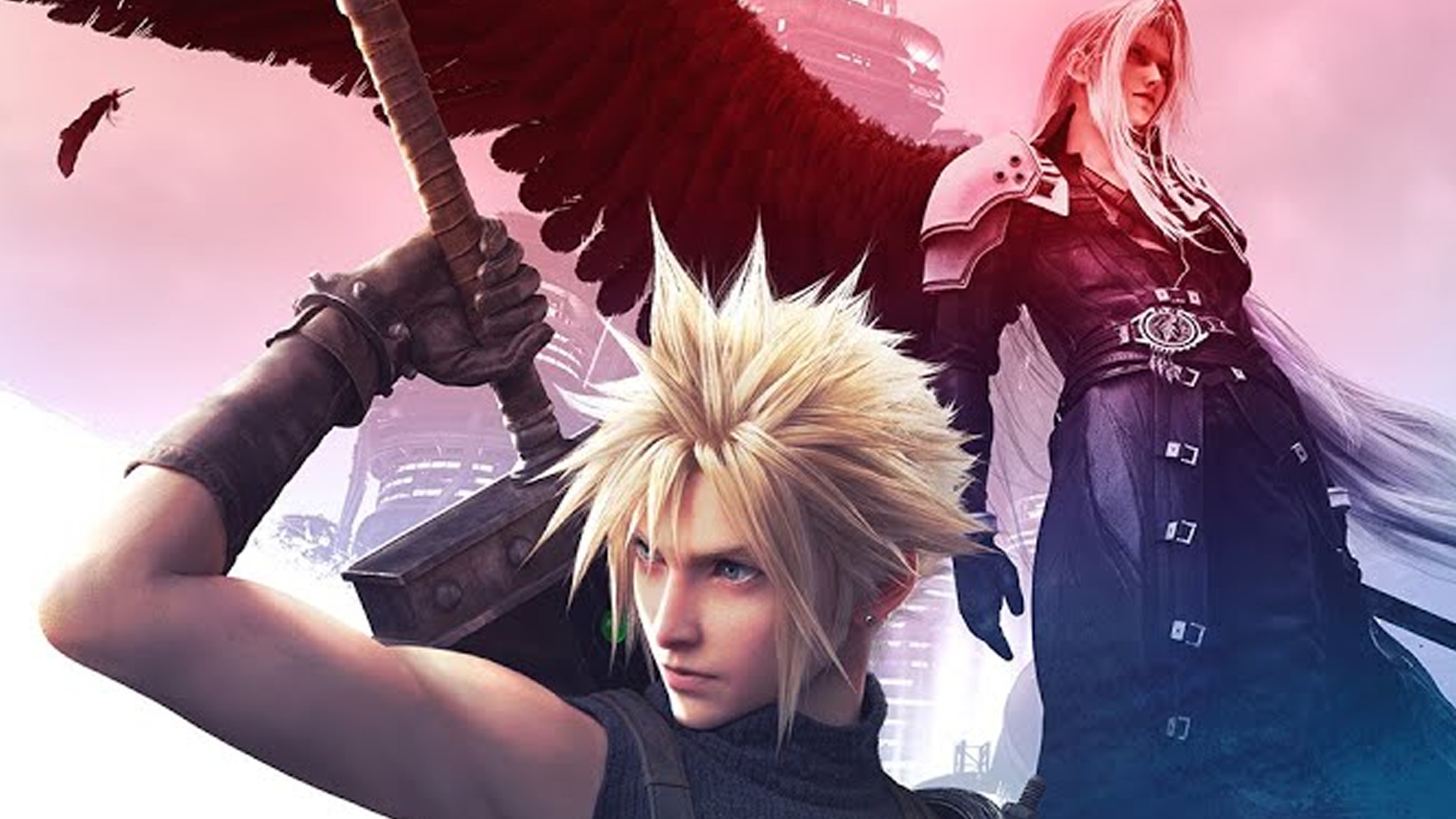 FF7リメイク、スイッチ2版の仕上がりはナンバーワンの技術力を発揮