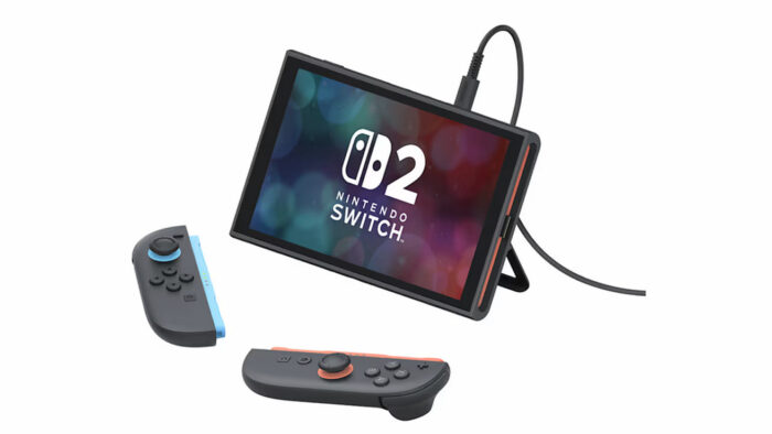スイッチ2、発売3ヶ月で240万台を突破し北米の記録を更新。PS4を抜く