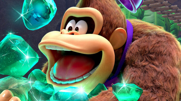 ドンキーコング バナンザ 349万本など、任天堂の2026年3月期 第2四半期決算が好調