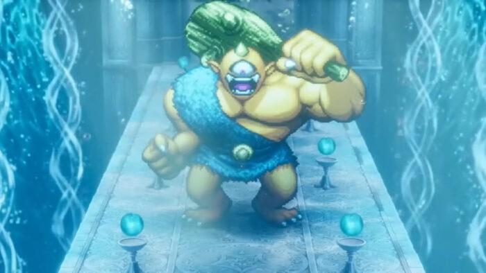 ドラクエ1＆2 HD-2Dリメイク、半減せし販売本数。3の評判の悪さが影響か