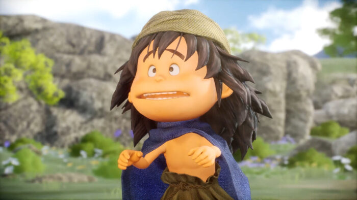 ドラクエ7リメイク Reimagined、物語を削除する一方で追加も行う理由がコメントされる