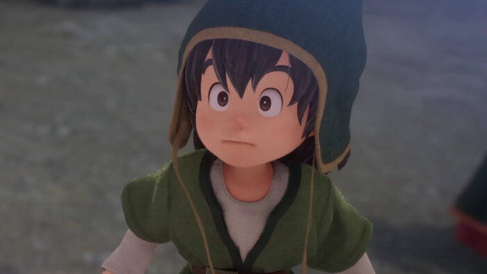 ドラクエ7リメイク Reimagined、ボリュームはPS1版を超えるという予想外の情報が判明