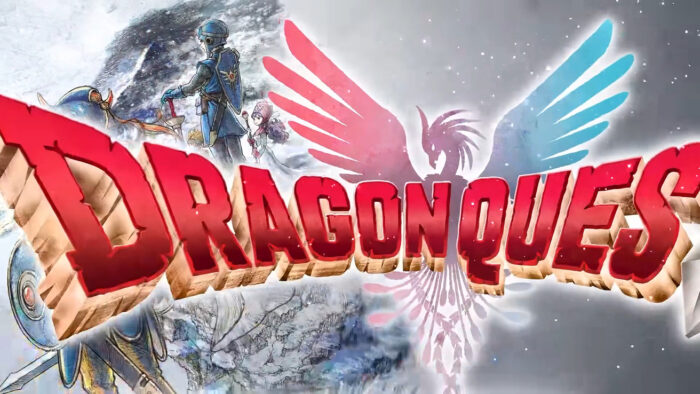 ドラゴンクエスト HD-2Dリメイク、プレイの順番は絶対に3、1、2。更にもう1つ…