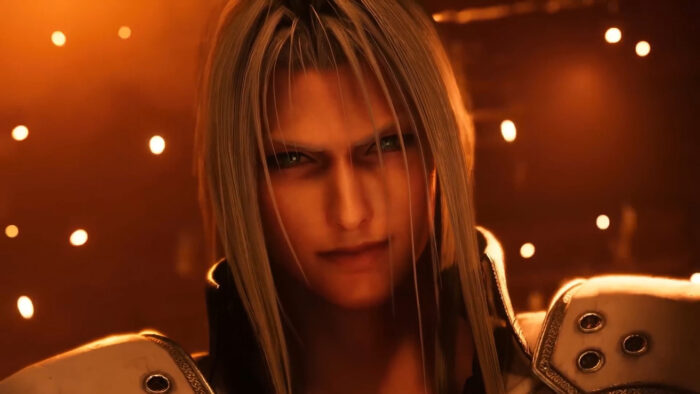 FF7、リメイク出来たのは口伝の部分も大きい。PS版の開発資料はほぼ何もなかった