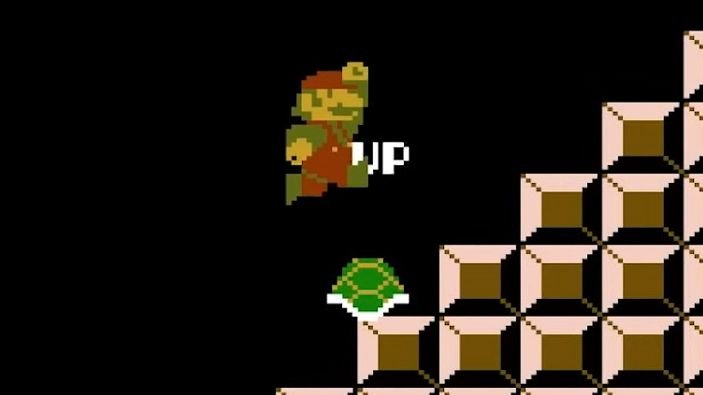 スーパーマリオ、50周年まで元気で宮本茂。ゲームをチェック