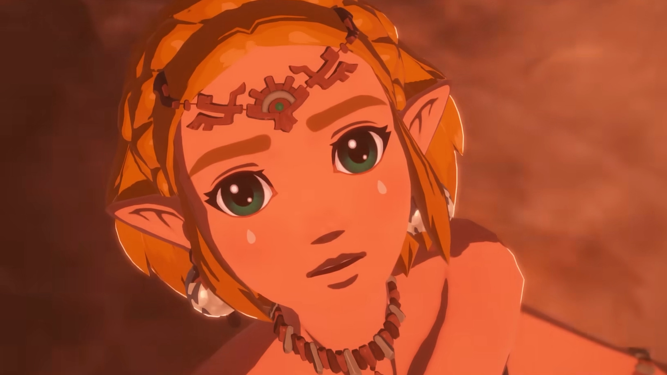 ゼルダ無双 封印戦記、78点で普通の評価。開発者を投獄すべきレビュー