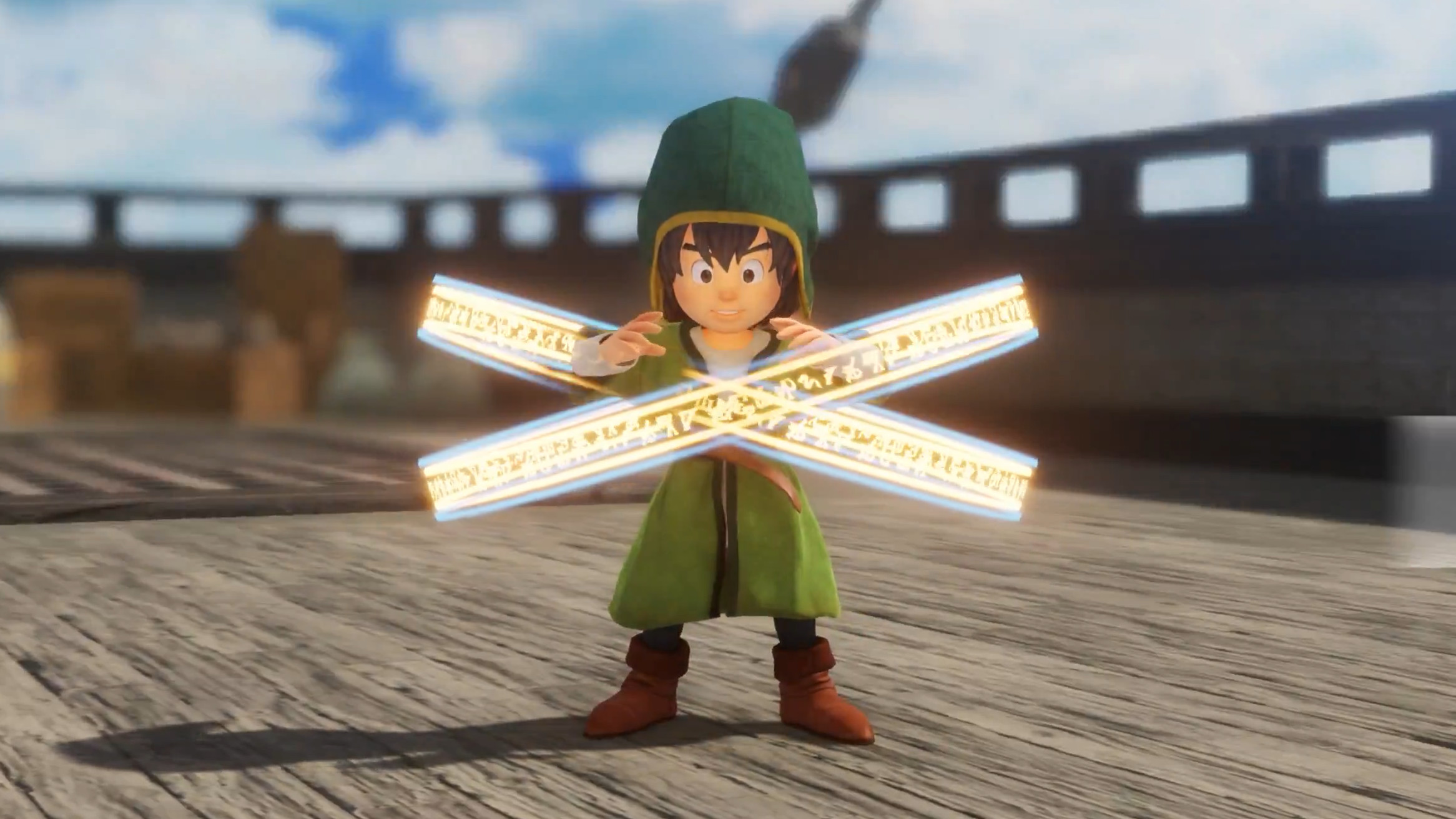 ドラクエ7リメイク Reimagined、完成していると堀井雄二。発売延期