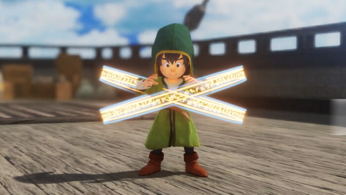 ドラクエ7リメイク Reimagined、既に完成していると堀井雄二氏。発売延期はない