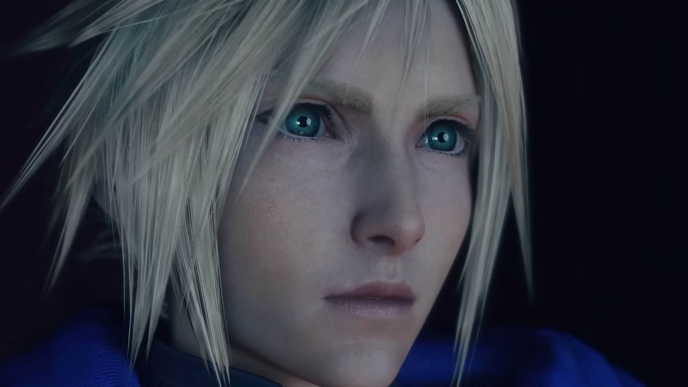 FF7リメイク3作目、ゲームアワード2025で新情報。もうしばらく公開