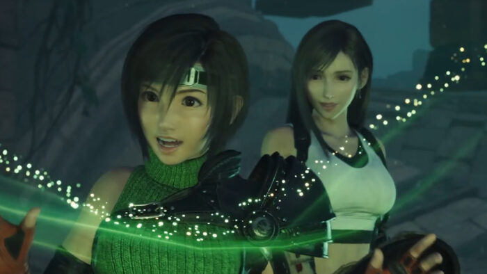 FF7リメイク3作目、正式タイトルは2案に絞り間もなく決定。ゲーム体験はほぼ完成