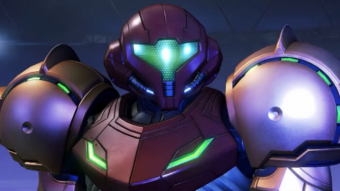 メトロイドプライム4、スイッチ2版の初週セールス2.1万本。日本ではやはり売れず