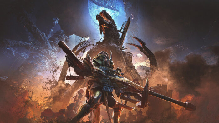 モンハンワイルズ、ゴグマジオスの滅龍弾に対する仕様がまた開発の信用を失わせる結果に