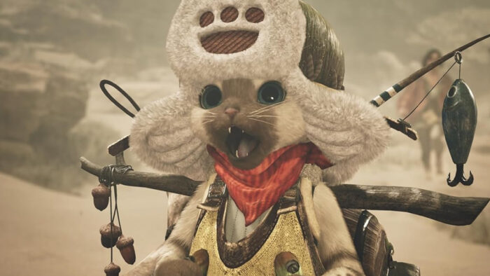 モンハンワイルズ、前作の「モンスターハンターワールド」が話題。ライズは何なのか問題