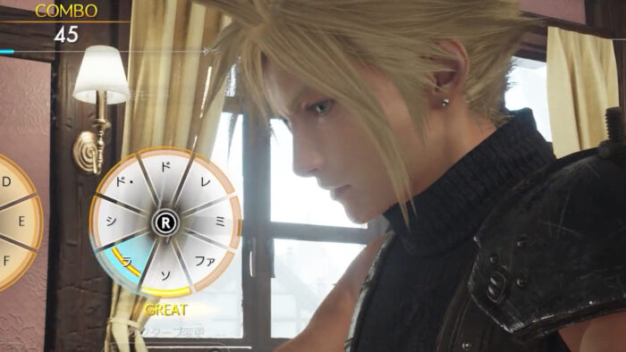 FF7リメイク3作目、ミニゲームは多いのか。公式回答は原作が多いのでその意思を…