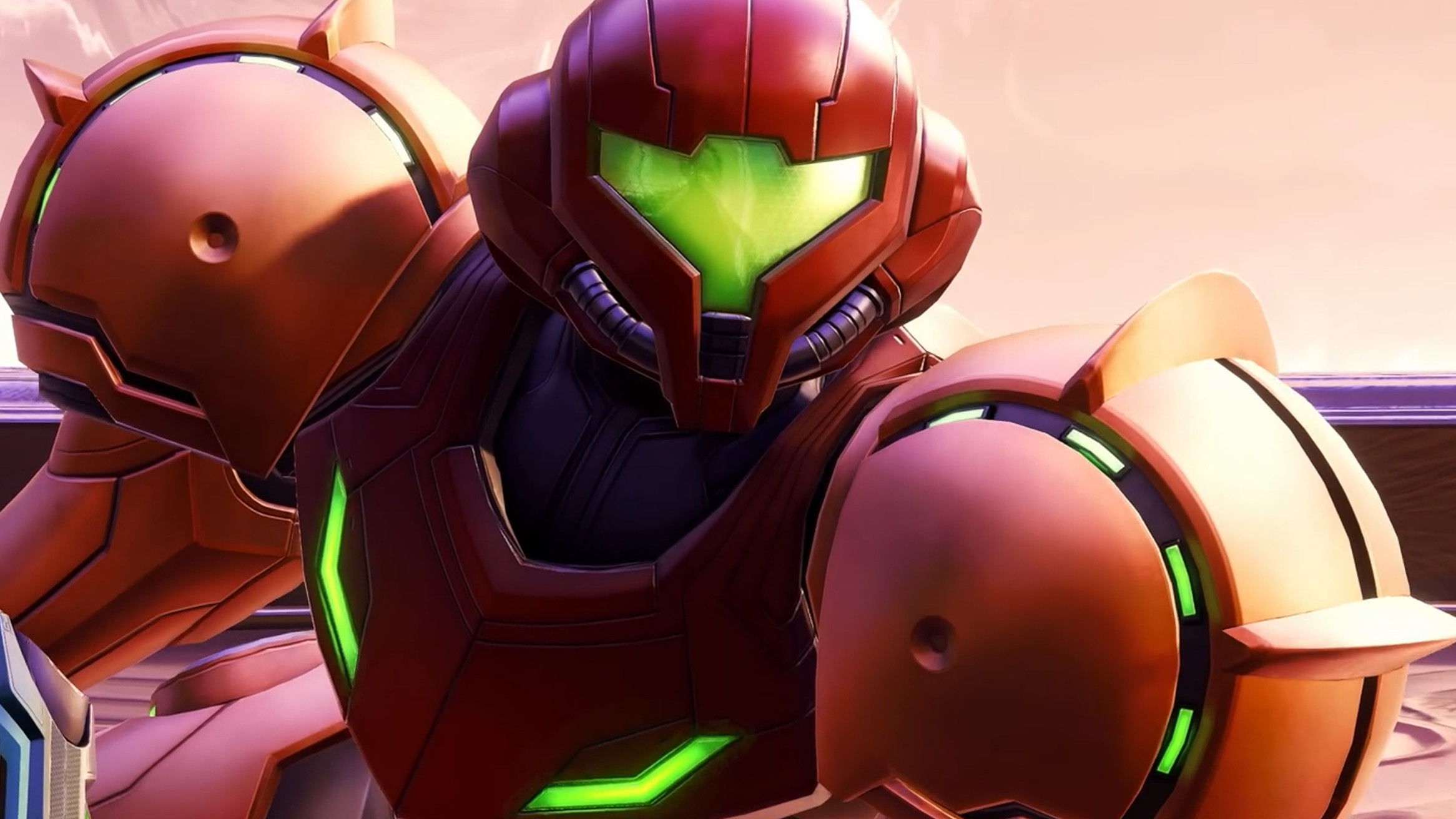 メトロイドプライム4、古臭いという評価は事前に自覚。OW化の失敗