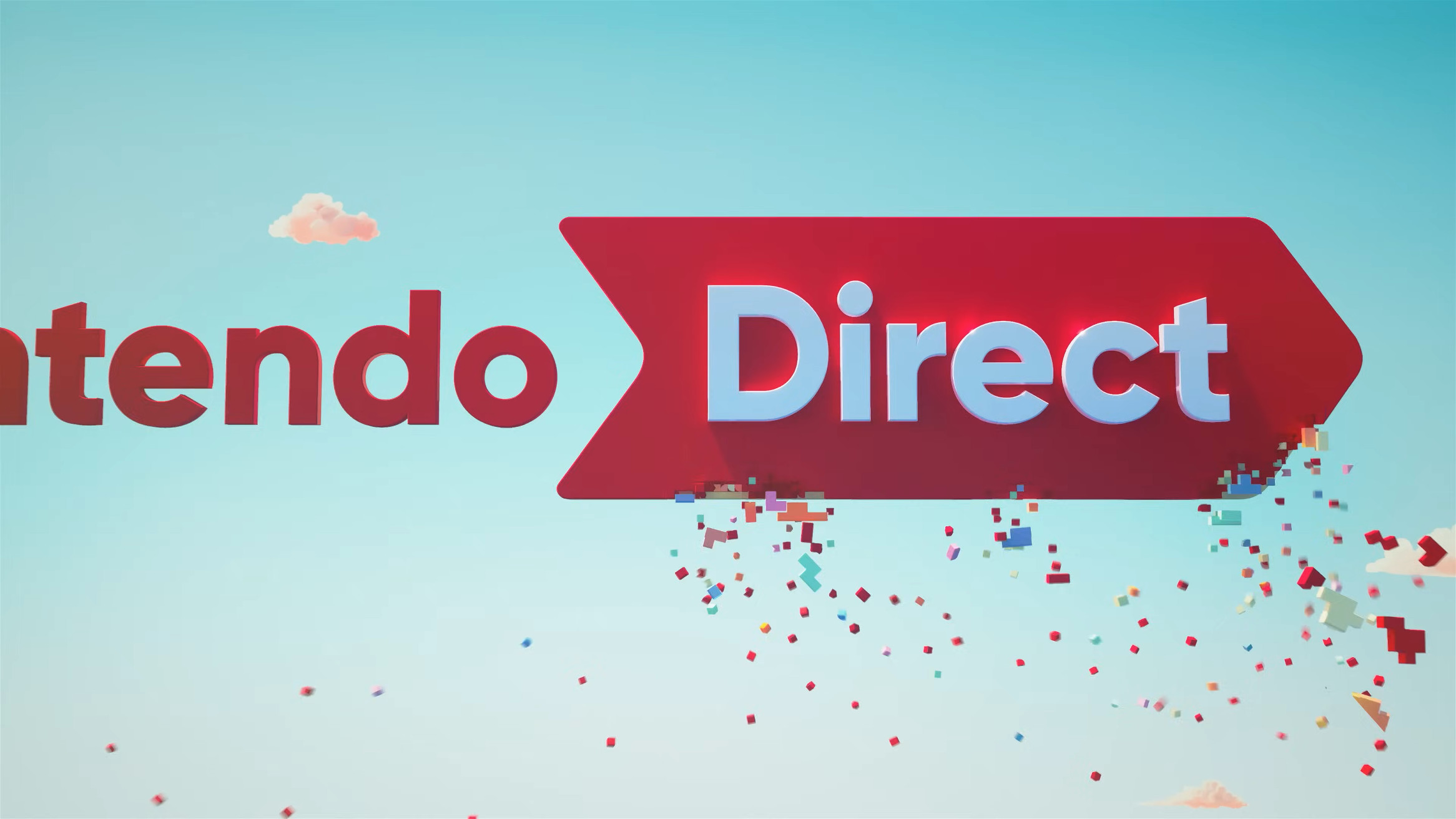 ニンテンドーダイレクト、2026年2月第1週に開催。ただしサーダイ