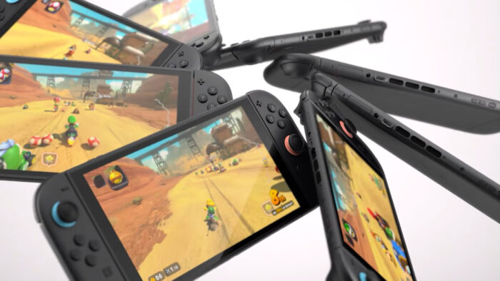 任天堂、メモリ高騰とスイッチ2ビジネスに関する質問に「直ちに影響はない」