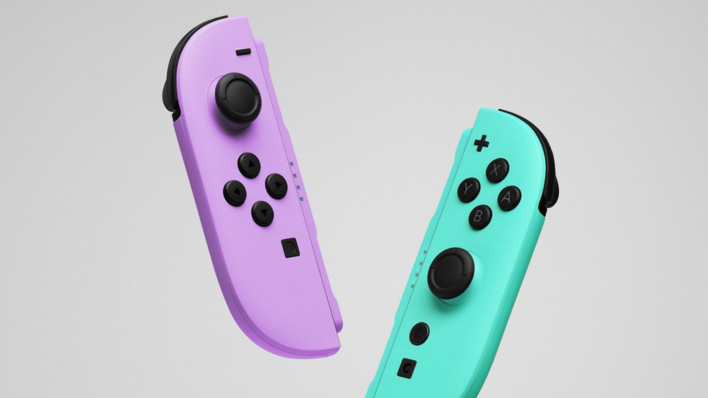 スイッチ2、ジョイコン2の新色がガッカリ仕様だとして煽られる