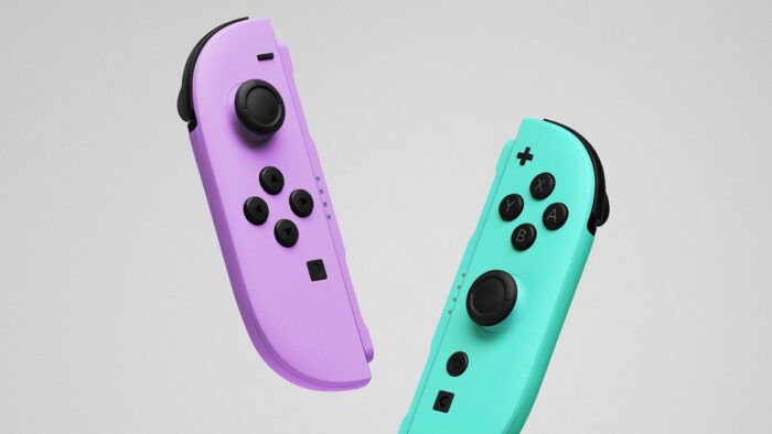 スイッチ2、ジョイコン2の新色がガッカリ仕様だとして周辺機器メーカーに煽られる